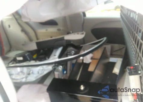 2024 Chrysler Voyager Lx from USA, damaged, VIN 2C4RC1CG5RR109974